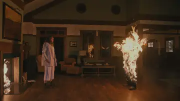 Zasłona do filmu "Dziedzictwo. Hereditary" #827427