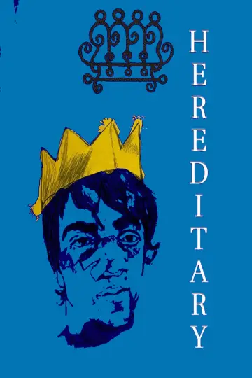 Plakat do filmu "Dziedzictwo. Hereditary" #827437