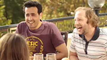 Zasłona do filmu "Nasze wymarzone wakacje" #496466