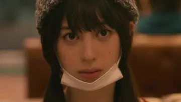 Zasłona do filmu "覆面系ノイズ" #1522196