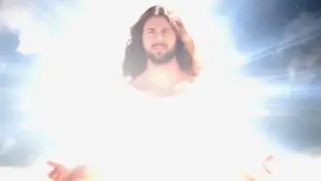Zasłona do filmu "The Second Coming of Christ" #1077832
