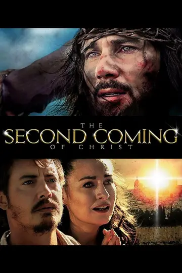 Plakat do filmu "The Second Coming of Christ" #1077834