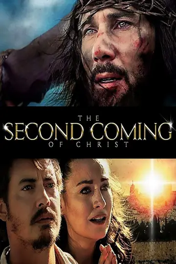 Plakat do filmu "The Second Coming of Christ" #1077835