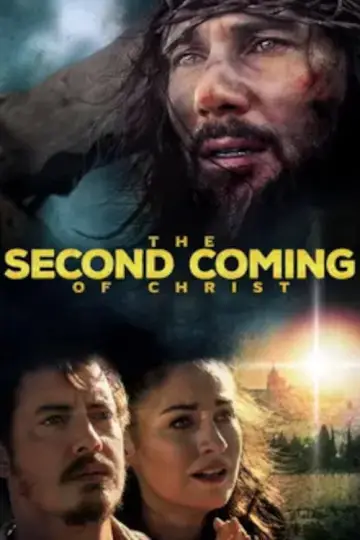 The Second Coming of Christ