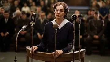 Zasłona do filmu "Milada" #731692