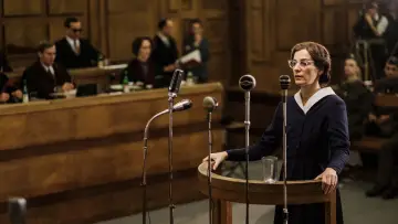 Zasłona do filmu "Milada" #731697