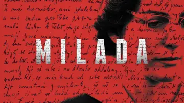 Zasłona do filmu "Milada" #731698
