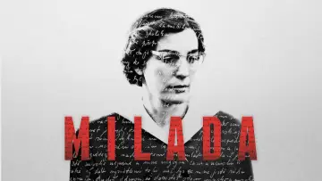 Zasłona do filmu "Milada" #731701