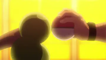 Zasłona do filmu "Film Pokémon: Siła jest w nas" #731207