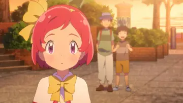 Zasłona do filmu "Film Pokémon: Siła jest w nas" #731209