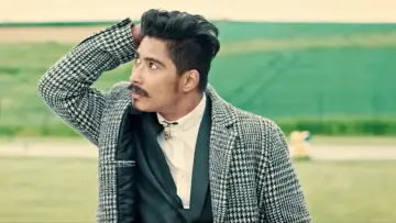 Zasłona do filmu "लप्पन चप्पन" #973328