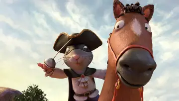 Zasłona do filmu "The Highway Rat" #1859969