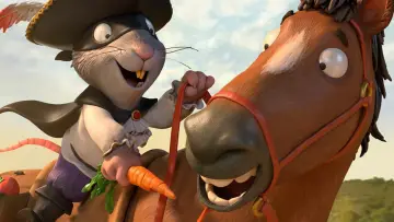 Zasłona do filmu "The Highway Rat" #1859973