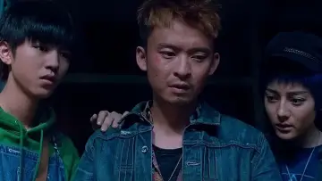 Zasłona do filmu "解忧杂货店" #1298077