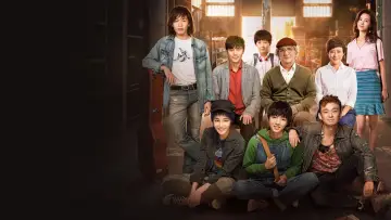 Zasłona do filmu "解忧杂货店" #1582158
