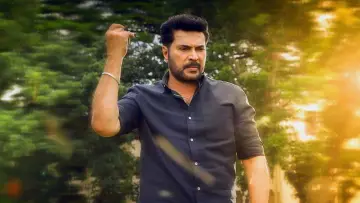 Zasłona do filmu "മാസ്റ്റർപീസ്" #1150203