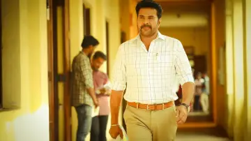 Zasłona do filmu "മാസ്റ്റർപീസ്" #1150205
