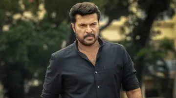 Zasłona do filmu "മാസ്റ്റർപീസ്" #1150206