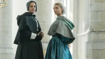 Zasłona do filmu "The Miniaturist" #498831