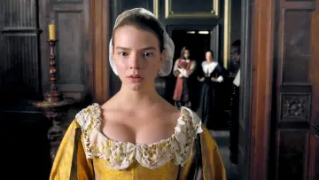 Zasłona do filmu "The Miniaturist" #498833