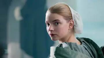 Zasłona do filmu "The Miniaturist" #498837