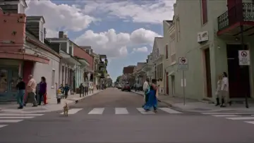 Zasłona do filmu "Benji" #404579