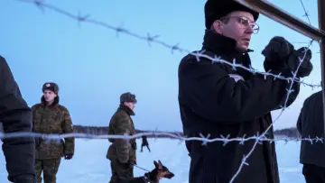 Zasłona do filmu "Ballada o Limonowie" #791170