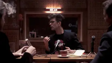 Zasłona do filmu "Ballada o Limonowie" #791176