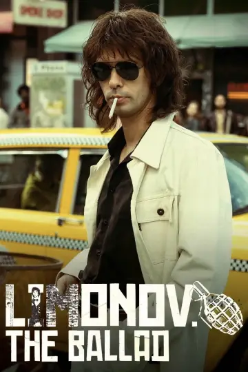 Ballada o Limonowie
