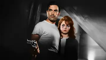 Zasłona do filmu "Ölüm Peşimizde" #734780