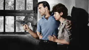 Zasłona do filmu "Ölüm Peşimizde" #734781