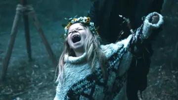 Zasłona do filmu "Krew pelikana" #1583118