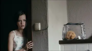 Zasłona do filmu "Krew pelikana" #1583121