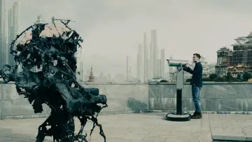 Zasłona do filmu "Projekt" #334039