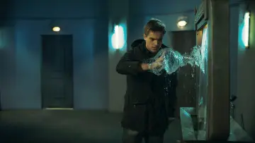Zasłona do filmu "Projekt" #334041