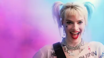 Zasłona do filmu "Ptaki Nocy (i fantastyczna emancypacja pewnej Harley Quinn)" #251141