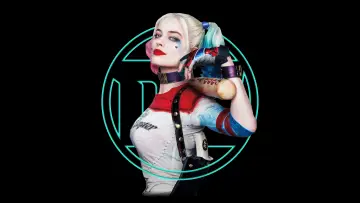 Zasłona do filmu "Ptaki Nocy (i fantastyczna emancypacja pewnej Harley Quinn)" #251150