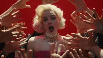 Zasłona do filmu "Ptaki Nocy (i fantastyczna emancypacja pewnej Harley Quinn)" #717684
