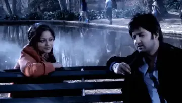 Zasłona do filmu "मेरो लभ स्टोरी" #1173784