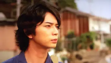 Zasłona do filmu "はじまりの歌" #1621843