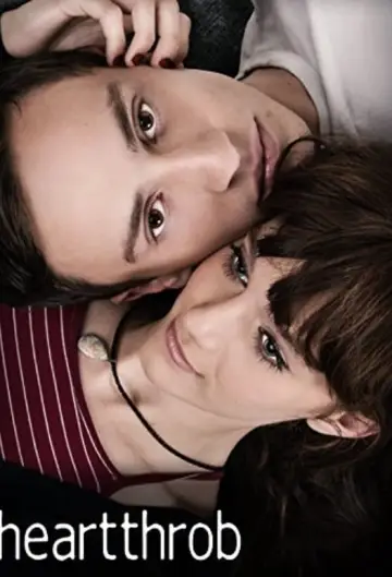 Plakat do filmu "Heartthrob" #493520