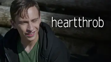 Zasłona do filmu "Heartthrob" #744369