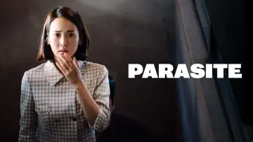 Zasłona do filmu "Parasite" #11723