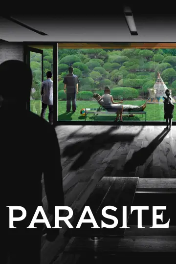 Plakat do filmu "Parasite" #11731