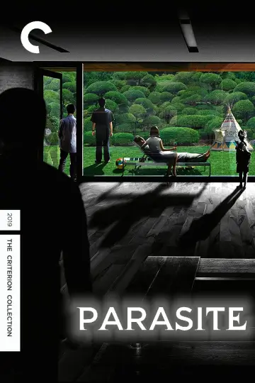 Plakat do filmu "Parasite" #11733
