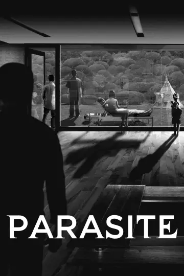 Plakat do filmu "Parasite" #11739