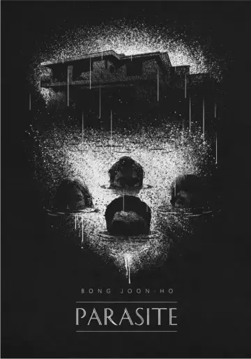 Plakat do filmu "Parasite" #11740