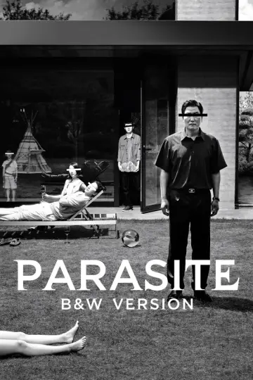 Plakat do filmu "Parasite" #11748