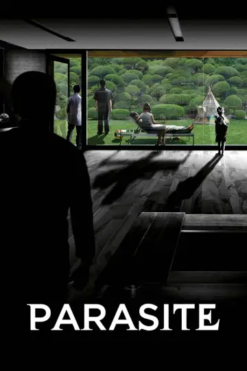 Plakat do filmu "Parasite" #11750