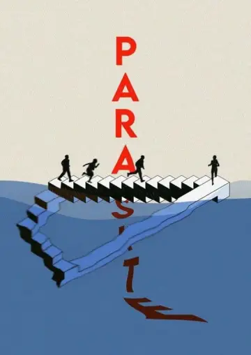 Plakat do filmu "Parasite" #11771
